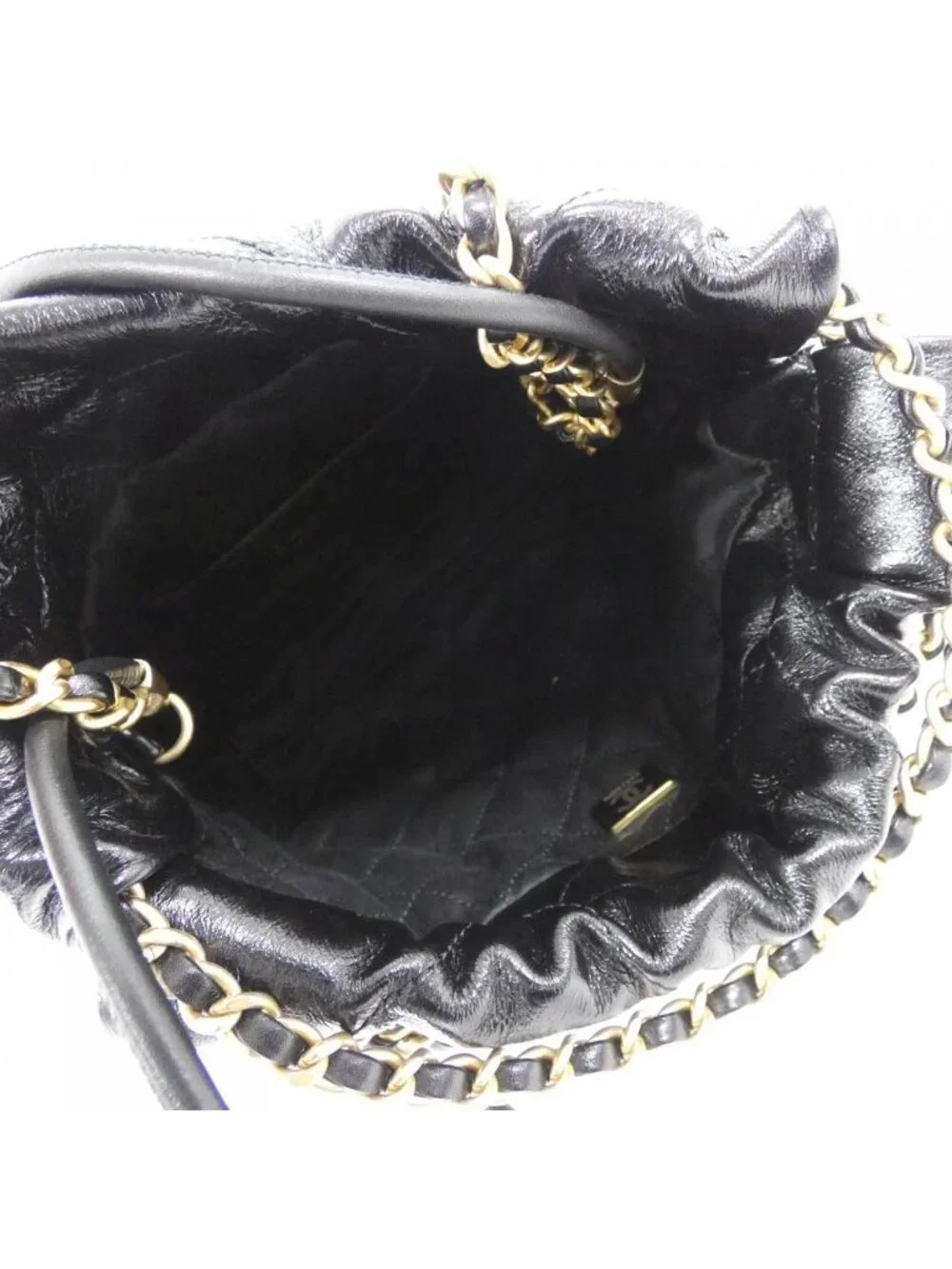 Chanel 22 Line Mini